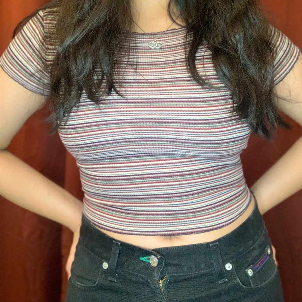 CropTop Shirt Lot